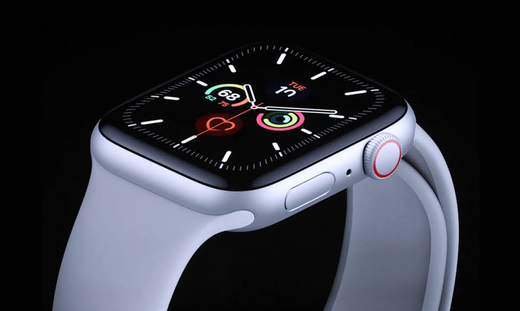 번역. 애플워치를 피트니스 추적기로 바꿔주는 앱