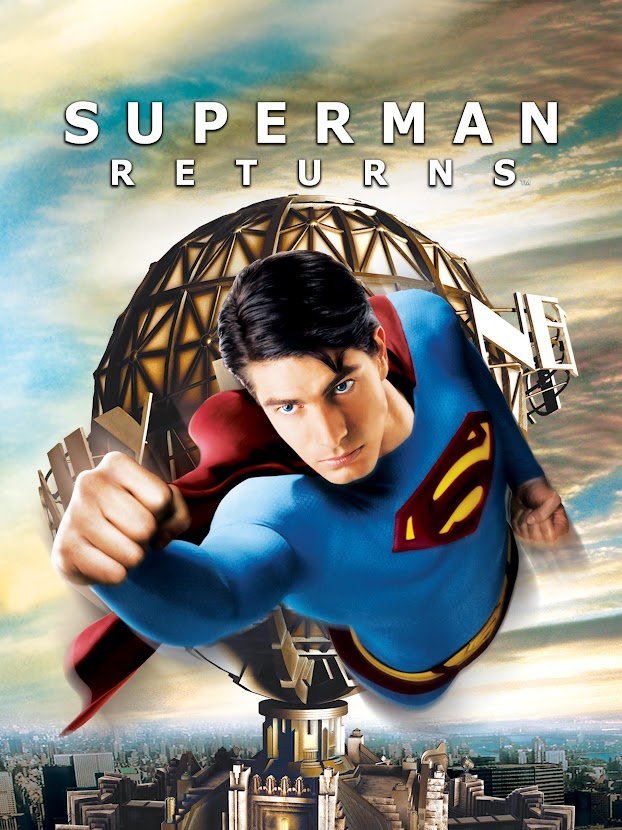 Superman Return (7/10)