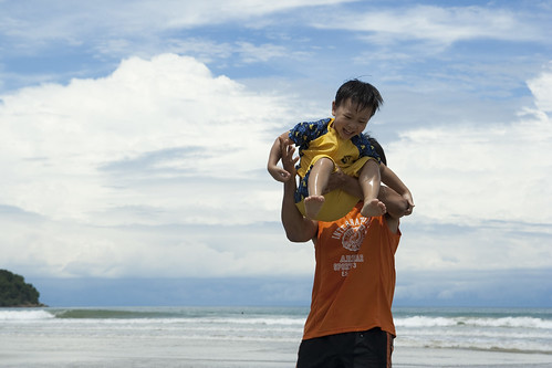 2010 코타키나발루