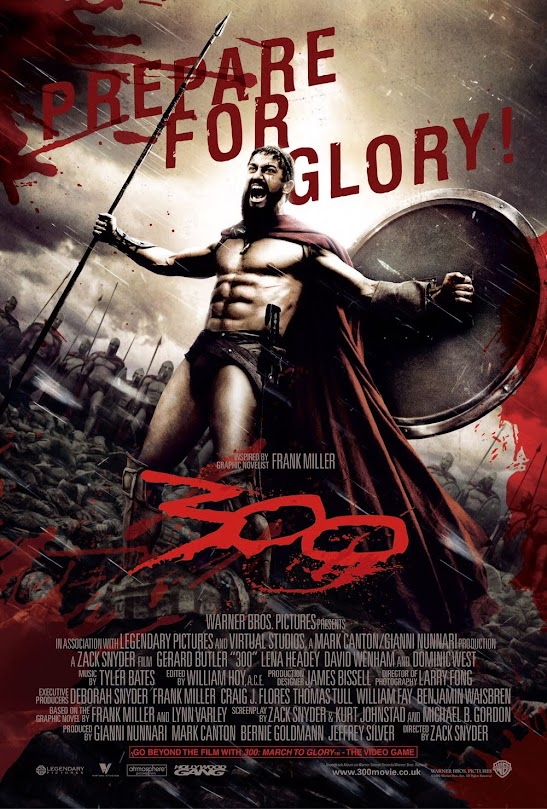 300 (7/10)