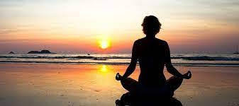 마음의 평화를 구하다