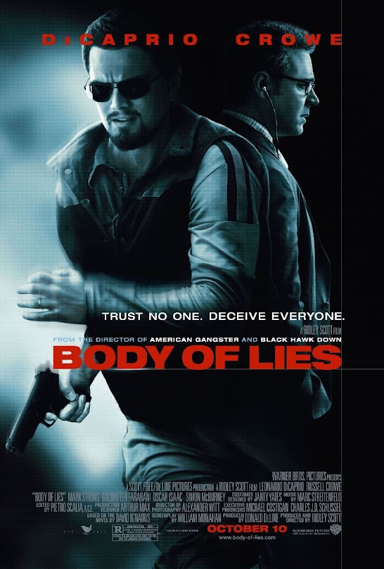 body of lies (6/10)