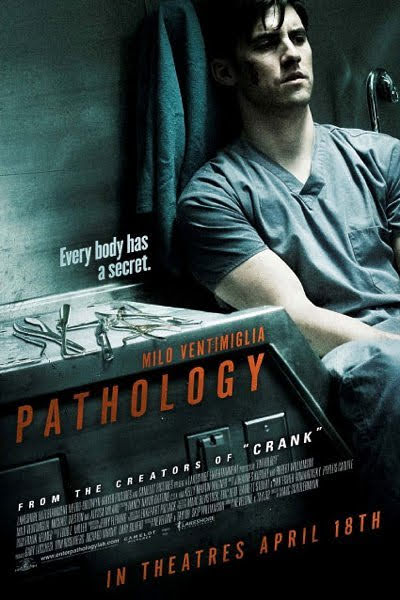 패솔로지 pathology (2/10)