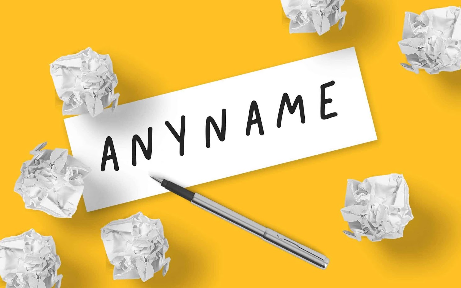 [번역] 회사, 제품, 서비스의 이름을 짓는 10가지 팁