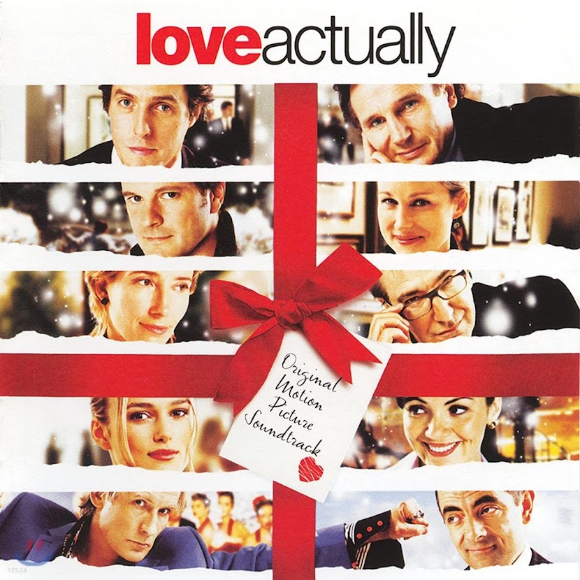 Love actually (10/10)
