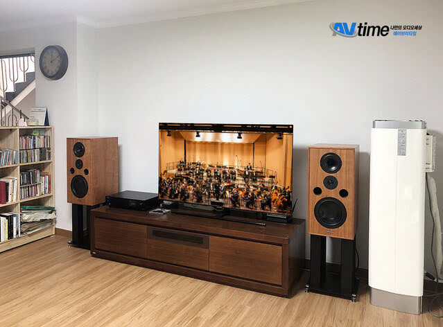 Hi-Fi 오디오 입문기