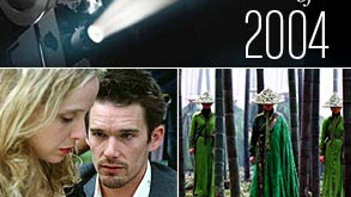 The 10 best movies of 2004 – Salon.com