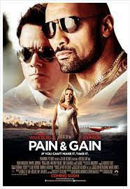 페인 앤 게인 (6/10)