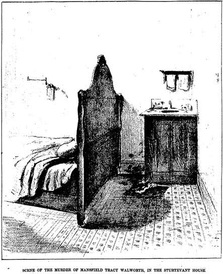 드러난 살인 드러난 살인