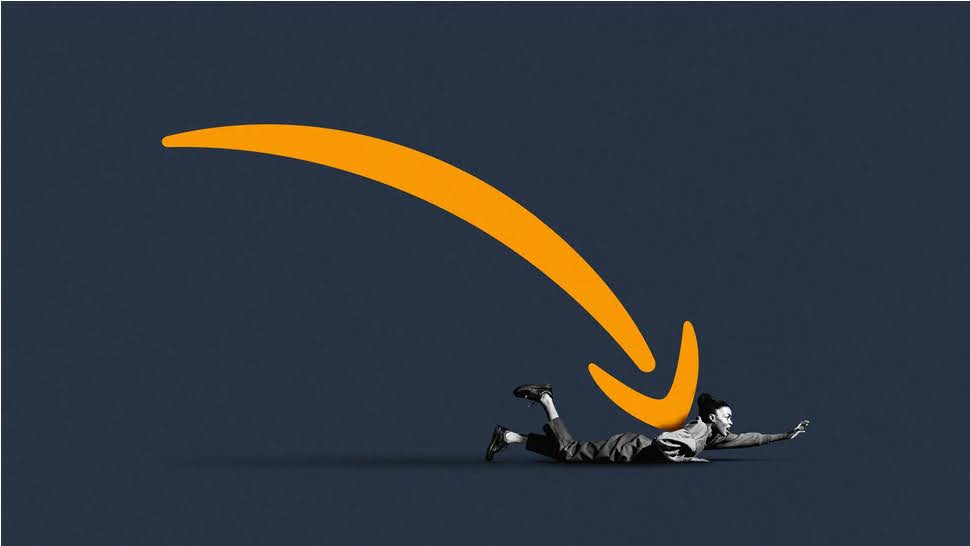 아마존이 당신을 추적하는 모든 방법과 이를 막는 방법