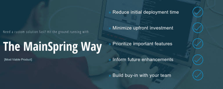 MVP vs MVP: Minimum Viable Product(최소 실행 제품) vs Most Valuable Product (최고 가치 제품)