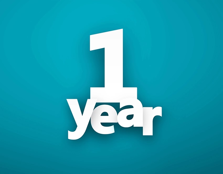 세번째의 암, 1년이 지났습니다.