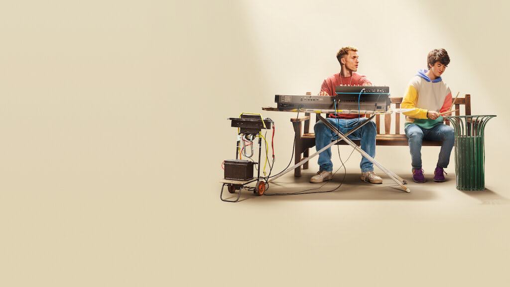 아이 유스트 비 페이머스 (9/10)