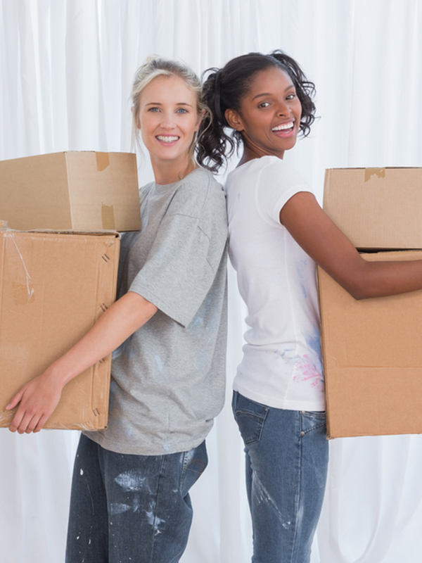 같이 사는 사람을 위한 규칙