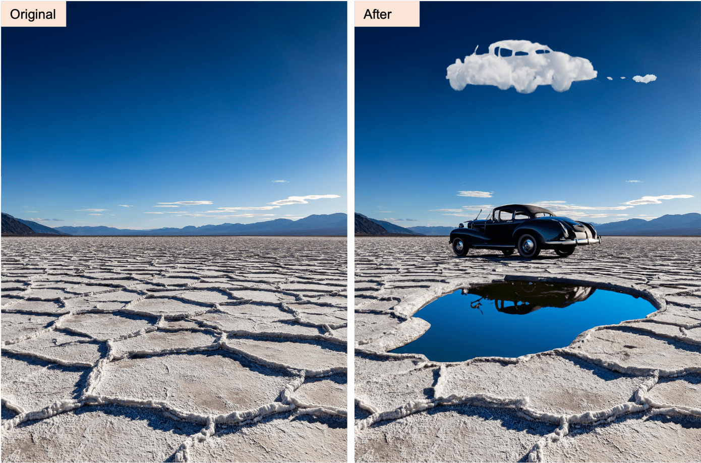 Adobe Firefly, 모두에게 공개됩니다