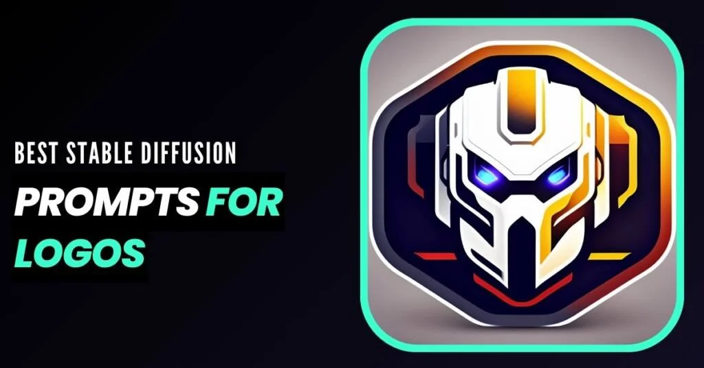 로고 제작을 위한 stable diffusion 프롬프트 40개
