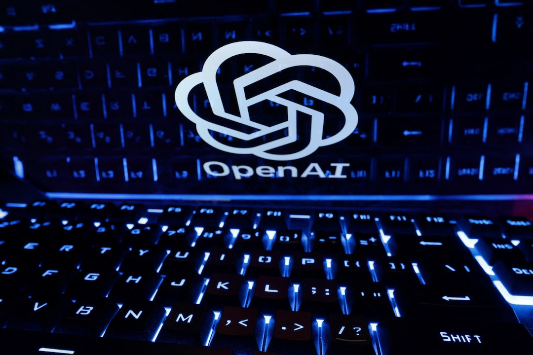 AI 소프트웨어를 위한 앱 스토어를 기획한 OpenAI