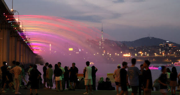 118년 중 가장 긴 열대야, 그보다 견디기 힘든 것들