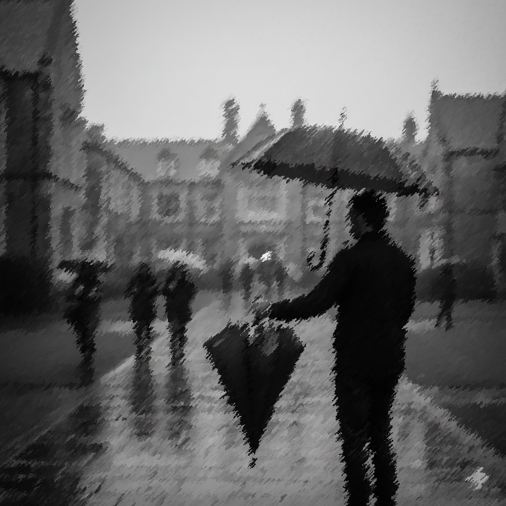 낮잠 속 아버지