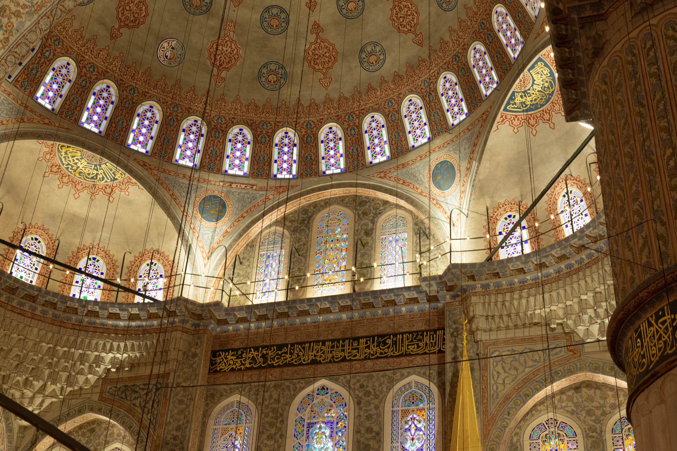 다시 이스탄불 둘째날 – 발냄새를 견디고 만난 경이로움 다시 이스탄불 둘째날 – 발냄새를 견디고 만난 경이로움