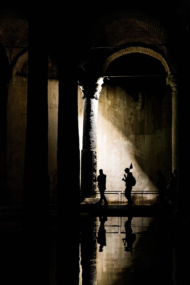 다시 이스탄불 셋째날 – 테셰퀼 에데림 다시 이스탄불 셋째날 – 테셰퀼 에데림