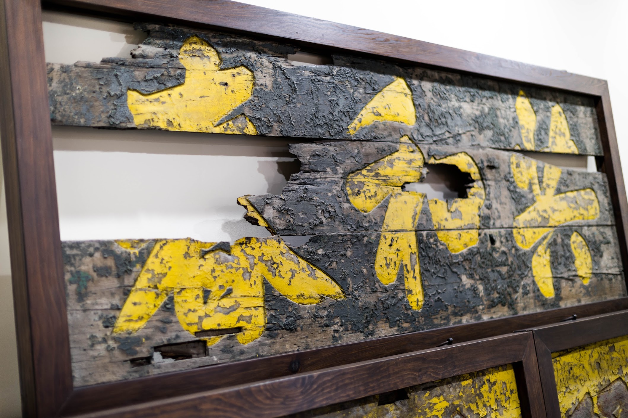 인천 차이나타운, 두 번의 발걸음 인천 차이나타운, 두 번의 발걸음