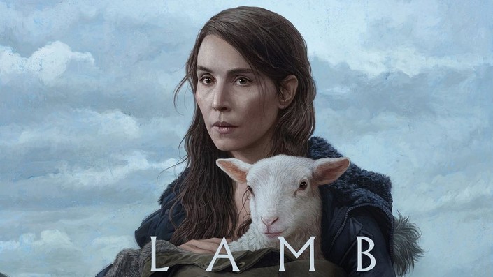 램 (Lamb, Dýrið, 2021) (7/10)