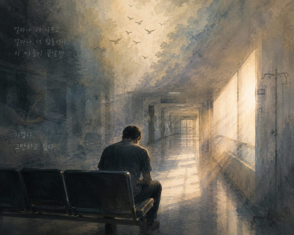 9차 정기검진